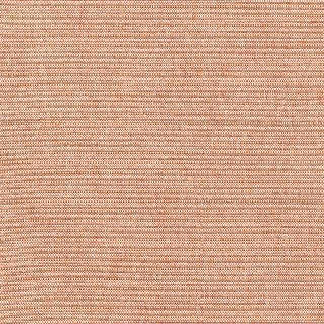 Sunbrella Ambrose Terracotta 40608 - 0007 Upholstery Fabric
