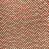 Sunbrella Argo Clay 47250 - 0004 Upholstery Fabric