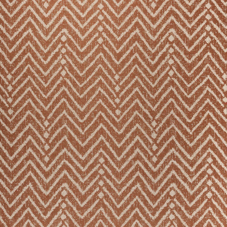 Sunbrella Argo Clay 47250 - 0004 Upholstery Fabric