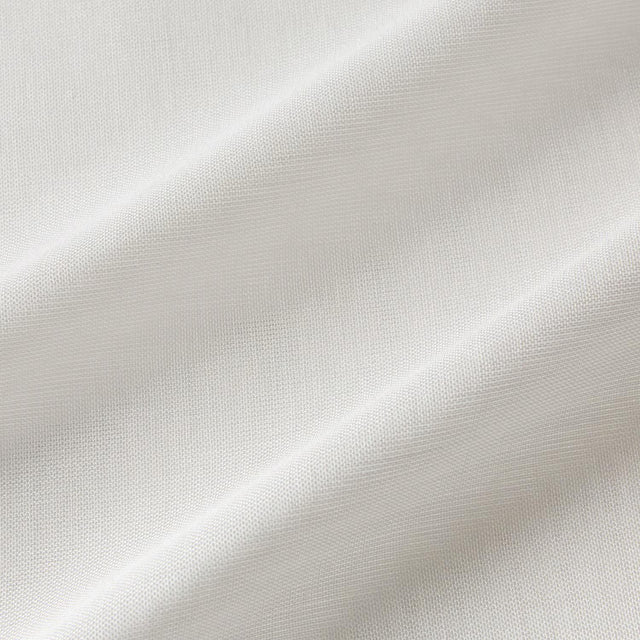 Sunbrella Arrant Natural 24201-0001 Sheer 116 Inch Drapery Fabric