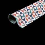 Sunbrella Array Caribbean 145654-0003 Dimension Collection Upholstery Fabric