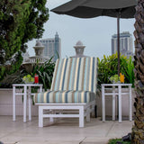 Sunbrella Ascend Spa 145410-0009 Fusion Collection Upholstery Fabric