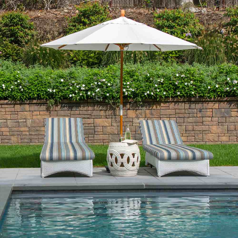 Sunbrella Ascend Spa 145410-0009 Fusion Collection Upholstery Fabric