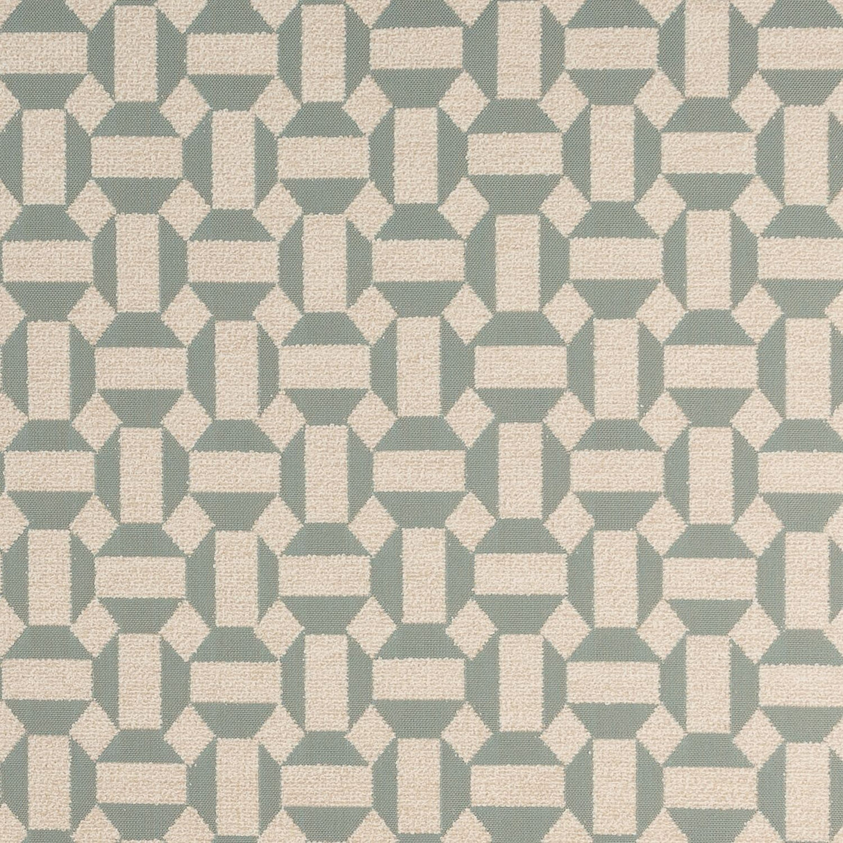 Sunbrella Assemble II Mist 47247 - 0004 Upholstery Fabric