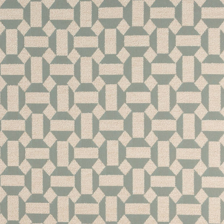 Sunbrella Assemble II Mist 47247 - 0004 Upholstery Fabric