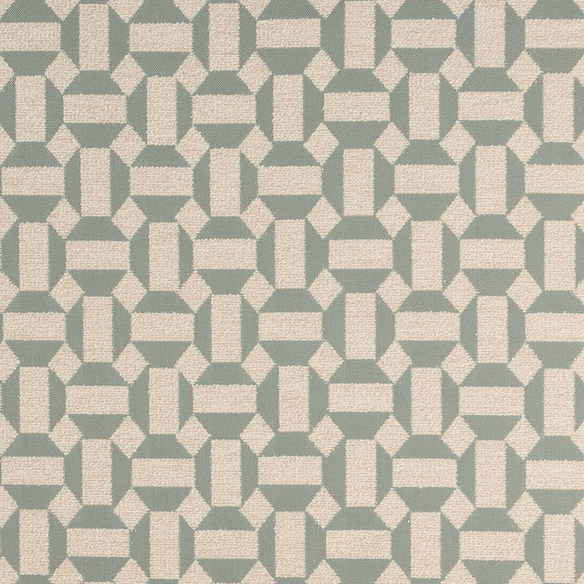 Sunbrella Assemble II Mist 47247 - 0004 Upholstery Fabric