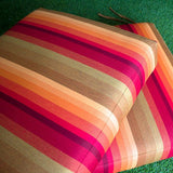 Sunbrella Astoria Sunset 56095-0000 Elements Collection Upholstery Fabric