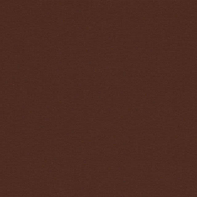 Sunbrella Bay Brown 8750 - 0060 60 in. Exceed FR Awning Fabric