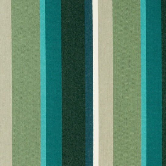 Sunbrella Beaming Lagoon 14118-0000 Upholstery Fabric