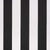 View fabric To Buy: Sunbrella Beaufort Black / White 6 Bar 5704-0000 46-Inch Stripes Awning / Shade Fabric