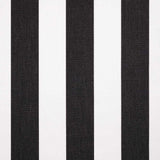 Sunbrella Beaufort Classic 4982-0000 46-Inch Stripes Mayfield Collection Awning / Shade Fabric