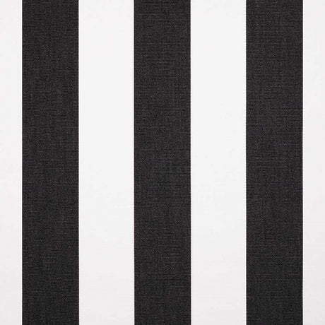 Sunbrella Beaufort Classic 4982-0000 46-Inch Stripes Mayfield Collection Awning / Shade Fabric