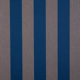 Sunbrella Beaufort Peacock 4771-0000 46-Inch Stripes Awning / Shade Fabric