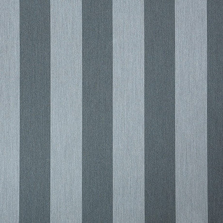 Sunbrella Beaufort Storm 4742 - 0000 46 - Inch Stripes Awning / Shade Fabric 