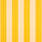 Sunbrella Beaufort Yellow / White 6 Bar 5702-0000 46-Inch Stripes Awning / Shade Fabric
