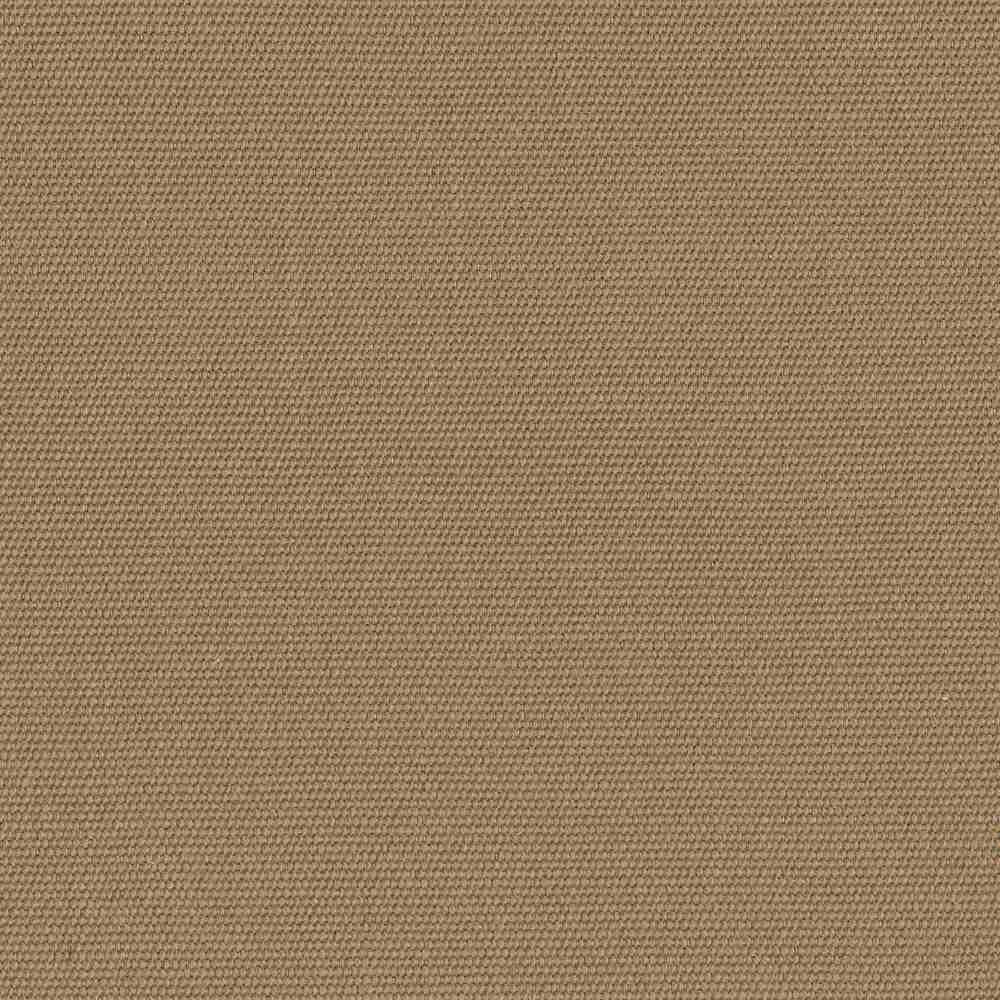 Sunbrella Beige 6020-0000 60-Inch Awning / Marine Fabric