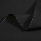 Sunbrella Black 6008-0000 60-Inch Shade Fabric