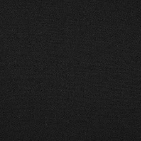 Sunbrella Black 80008-0000 80-Inch Awning / Marine Fabric
