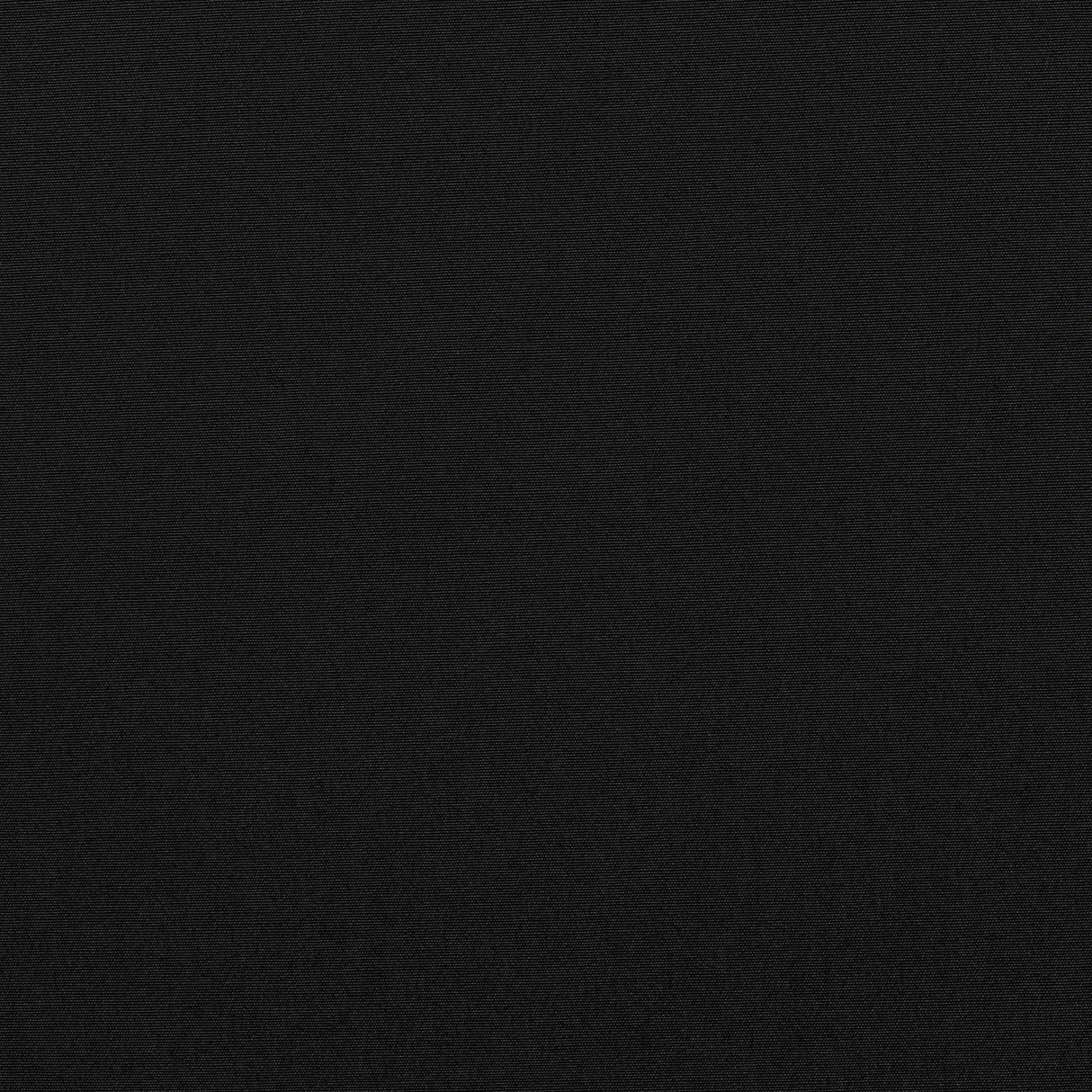 Sunbrella Black 8751 - 0060 60 in. Exceed FR Awning Fabric