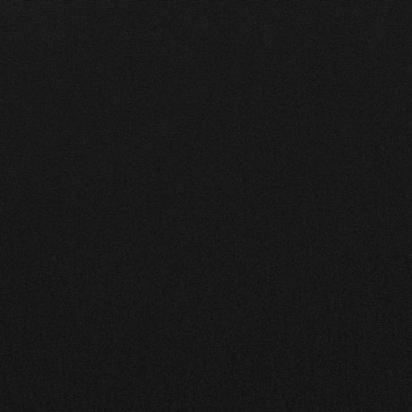 Sunbrella Black 8751 - 0060 60 in. Exceed FR Awning Fabric