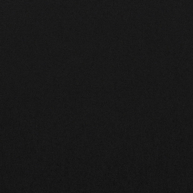 Sunbrella Black 8751 - 0060 60 in. Exceed FR Awning Fabric