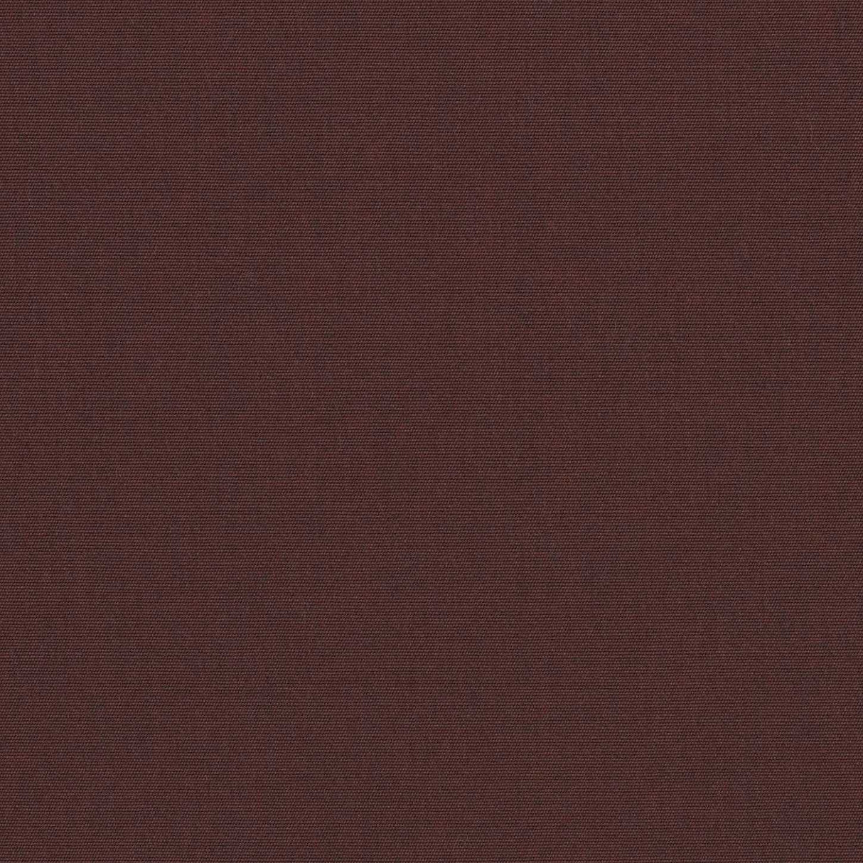 Sunbrella Black Cherry 6040-0000
