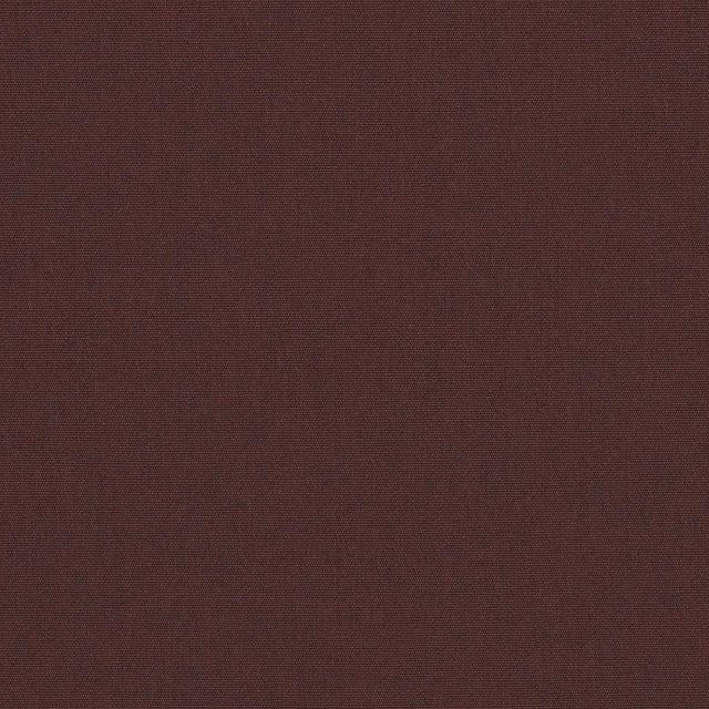 Sunbrella Black Cherry 6040-0000