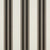 View fabric To Buy: Sunbrella Black / Taupe Fancy 4946-0000 46-Inch Stripes Awning / Shade Fabric
