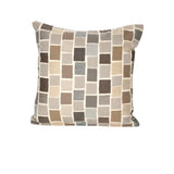 Sunbrella Blox Slate 45542-0000 Elements Collection Upholstery Fabric