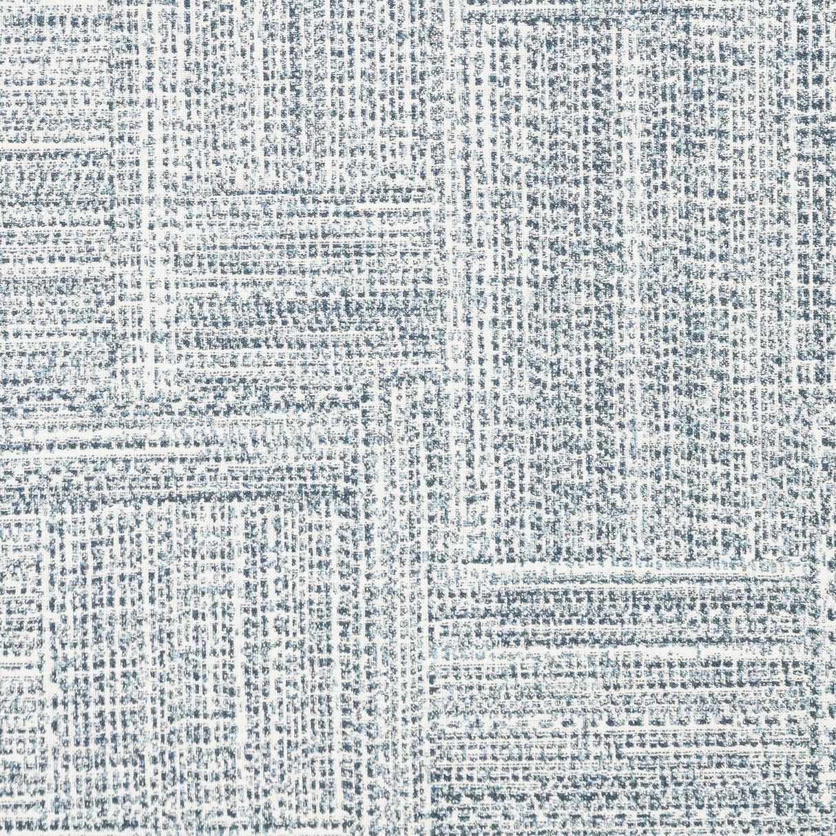 Sunbrella Boro Indigo 146030-0002 Fusion Collection Upholstery Fabric