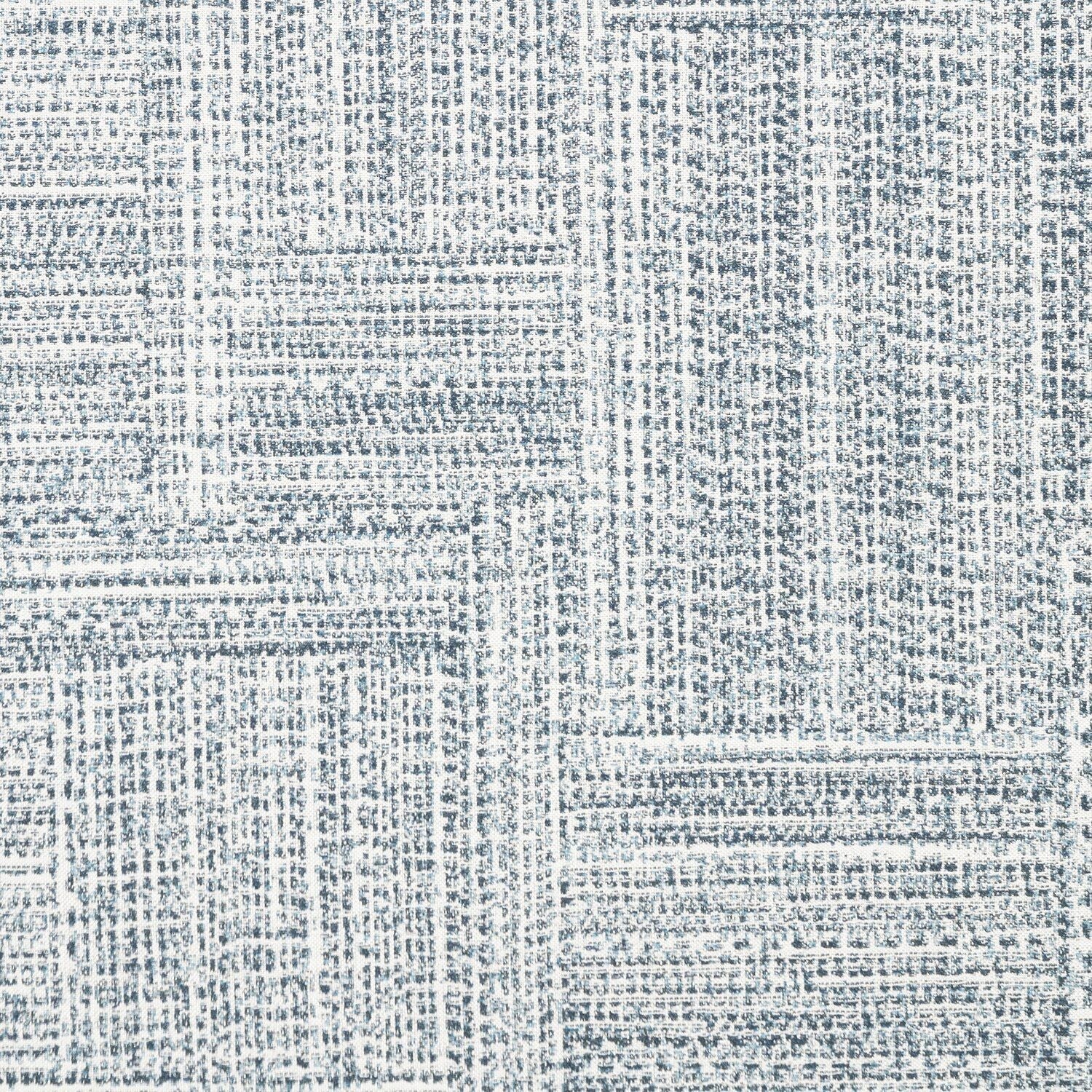 Sunbrella Boro Indigo 146030-0002 Fusion Collection Upholstery Fabric