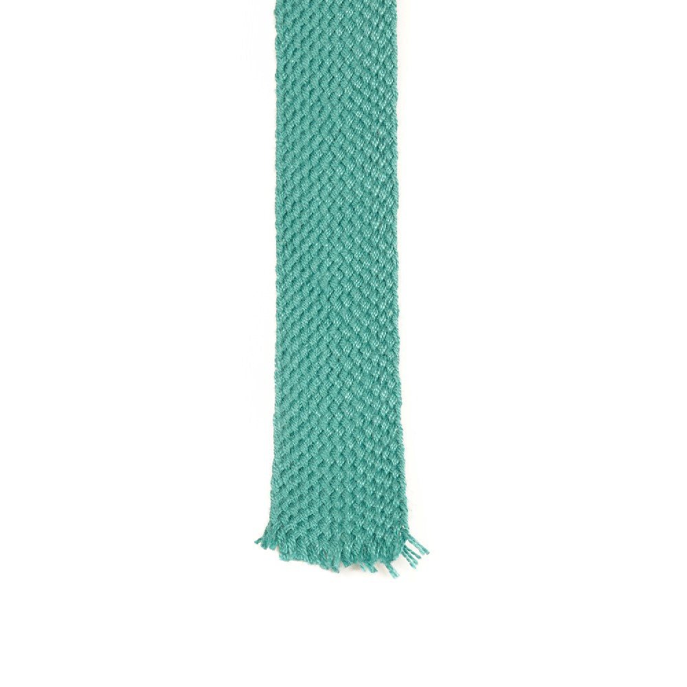 Sunbrella Braid #4015 13/16 inch by 100-yards Aquamarine
