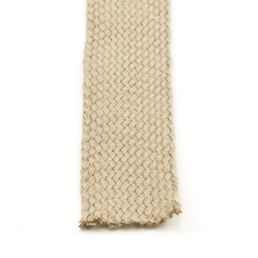 Sunbrella Braid #4015 13/16 inch by 100-yards Beige