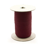Sunbrella Braid #4015 13/16 inch by 100-yards Burgundy