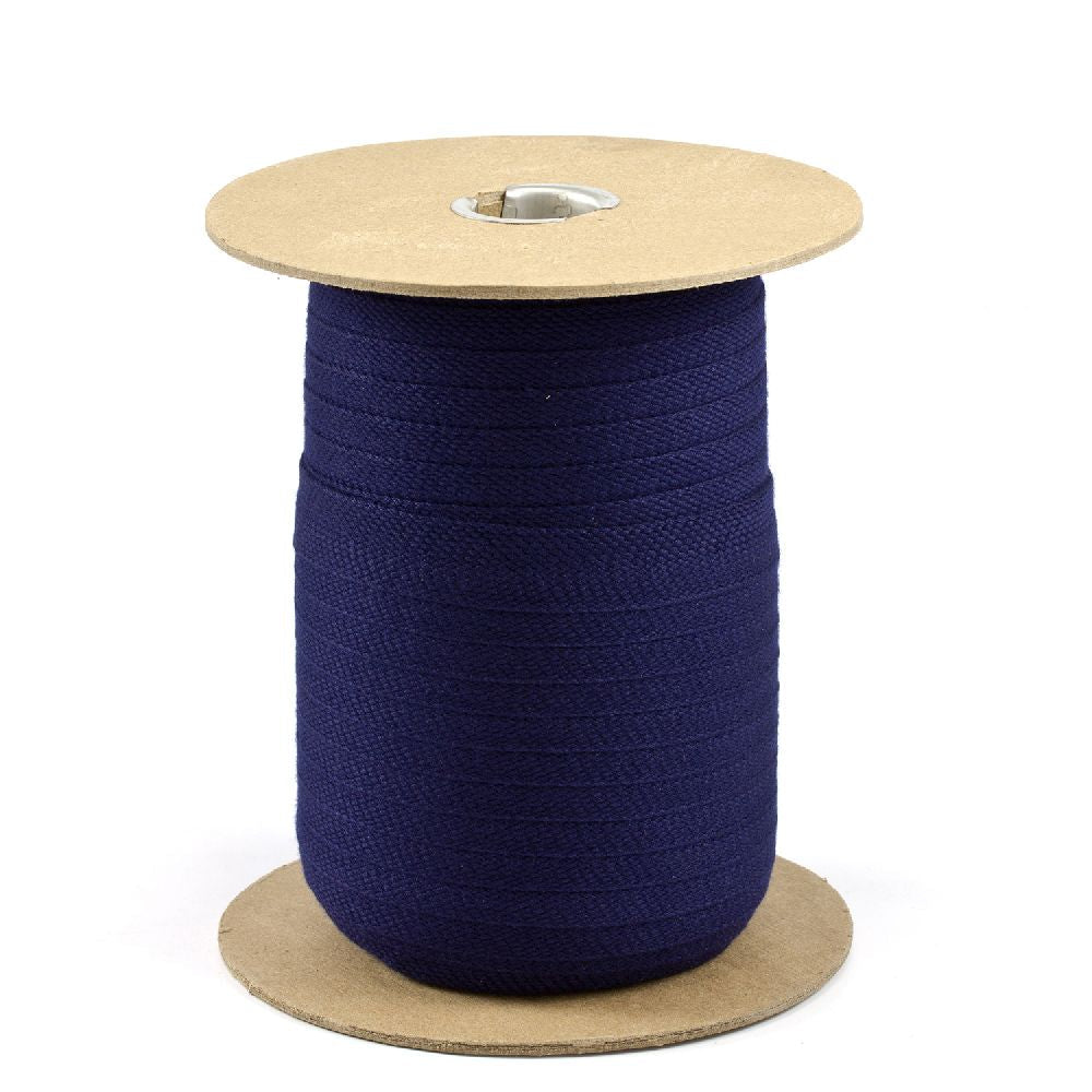 Sunbrella Braid #4015 13/16 inch by 100-yards Captain Navy