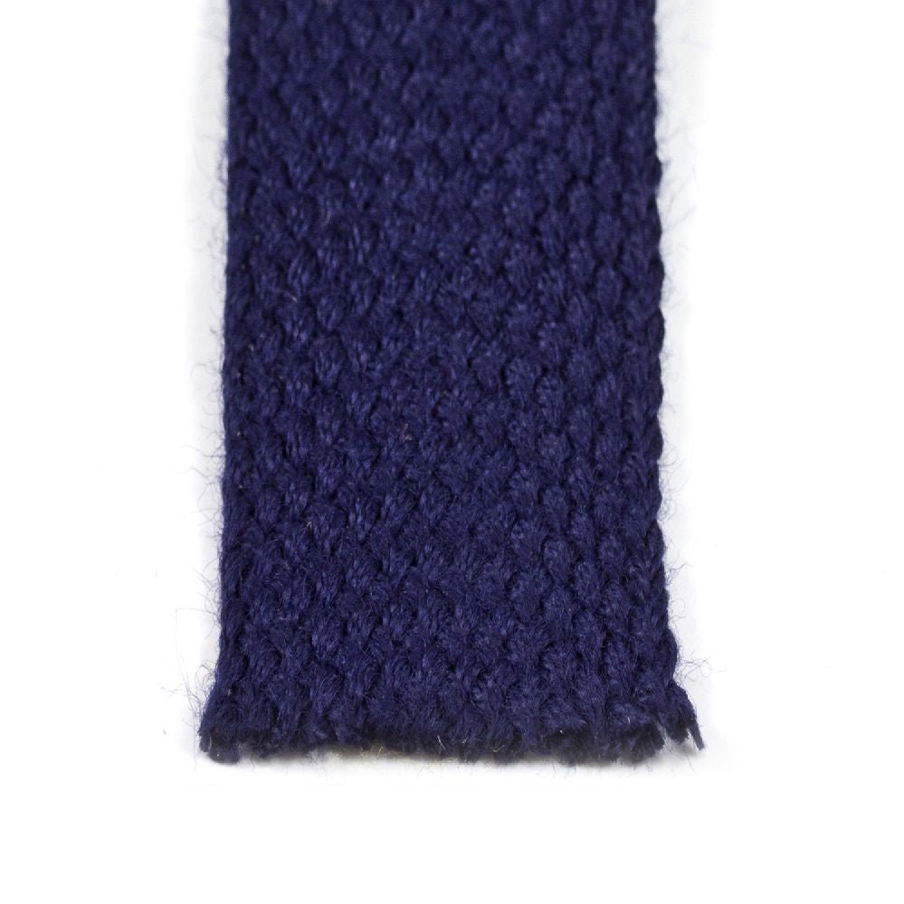 Sunbrella Braid #4015 13/16 inch by 100-yards Captain Navy