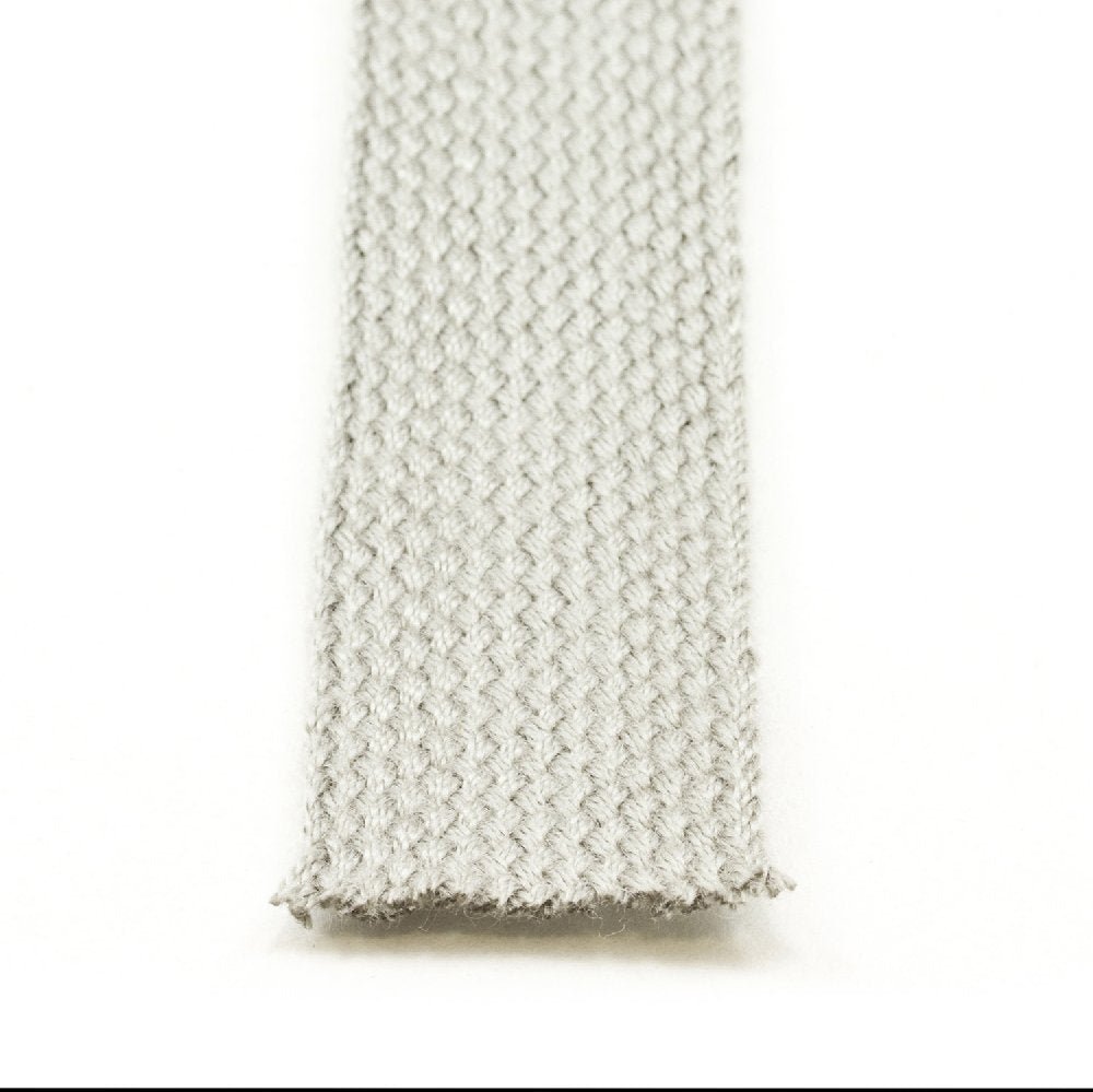 Sunbrella Braid #4015 13/16 inch by 100-yards Gray