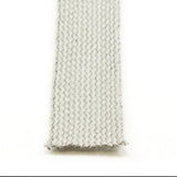 Sunbrella Braid #4015 13/16 inch by 100-yards Gray