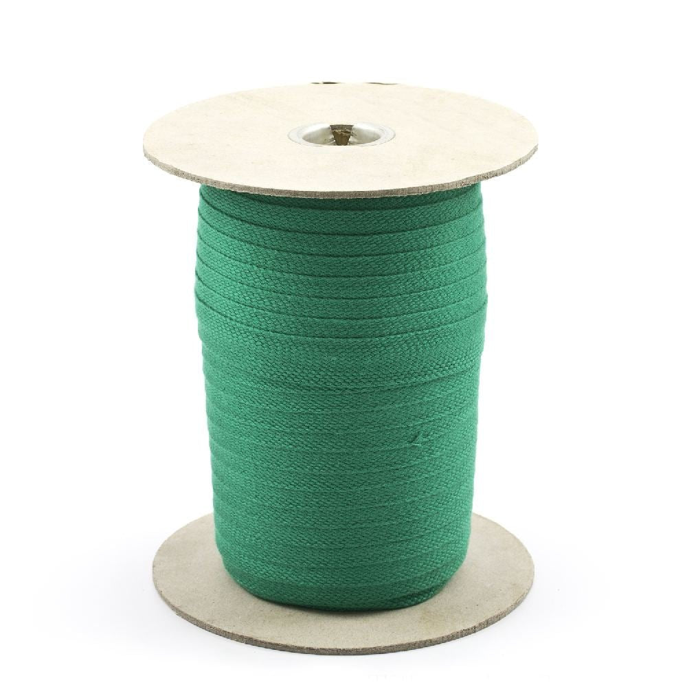 Sunbrella Braid #4015 13/16 inch by 100-yards Green