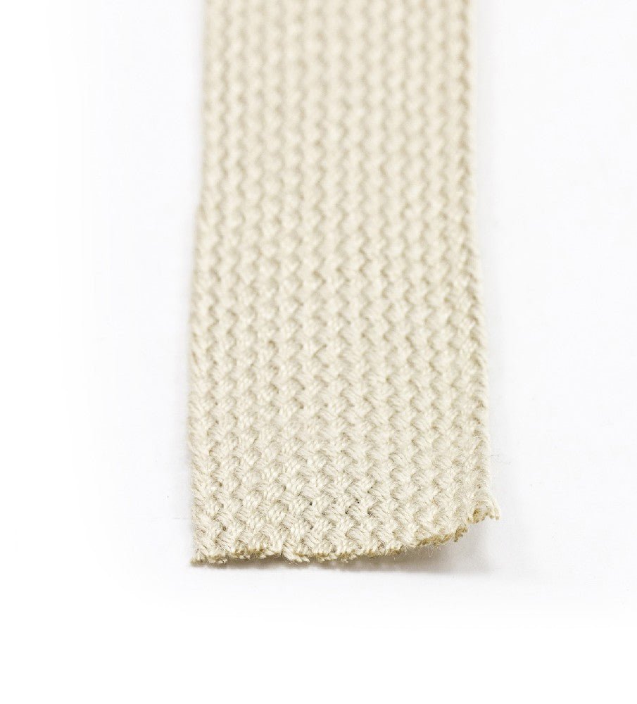 Sunbrella Braid #4015 13/16 inch by 100-yards Linen