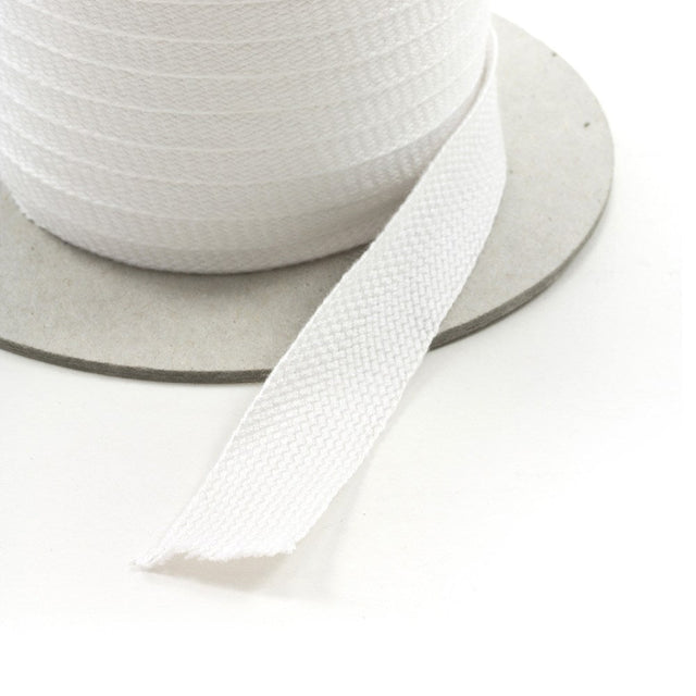 Sunbrella Braid #4015 13/16 inch by 100-yards Natural