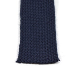 Sunbrella Braid #4015 13/16 inch by 100-yards Navy Blue
