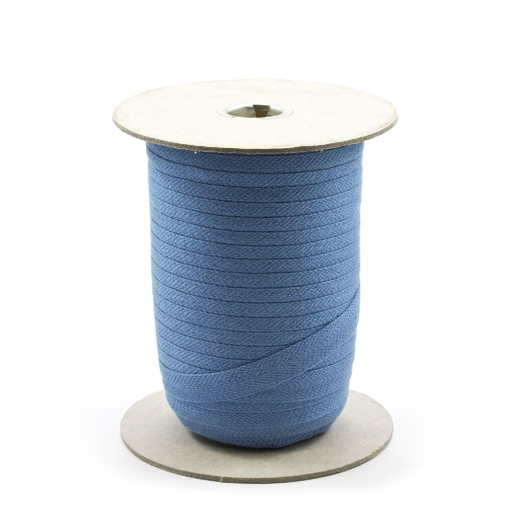 Sunbrella Braid #4015 13/16 inch by 100-yards Sky Blue