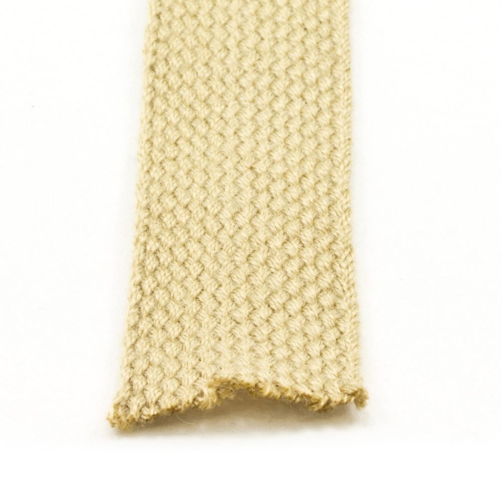 Sunbrella Braid #4015 13/16 inch by 100-yards Toast