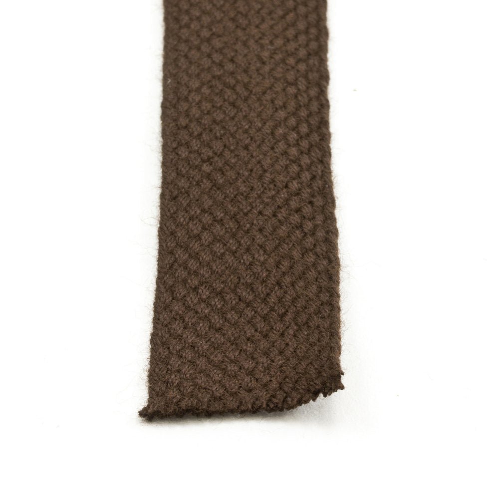 Sunbrella Braid #4015 13/16 inch by 100-yards True Brown