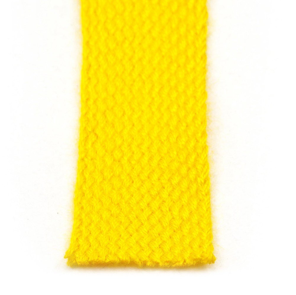 Sunbrella Braid #4015 13/16 inch by 100-yards Yellow