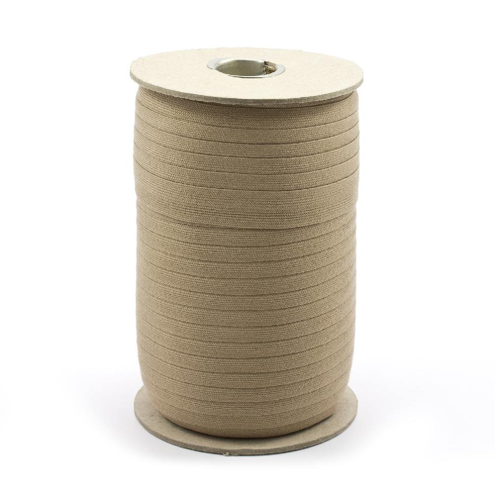 Sunbrella Braid #6118 5/8 inch by 144-yards Beige