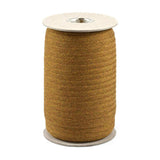 Sunbrella Braid #6118 5/8 inch by 144-yards Blended Brown