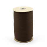 Sunbrella Braid #6118 5/8 inch by 144-yards Brown