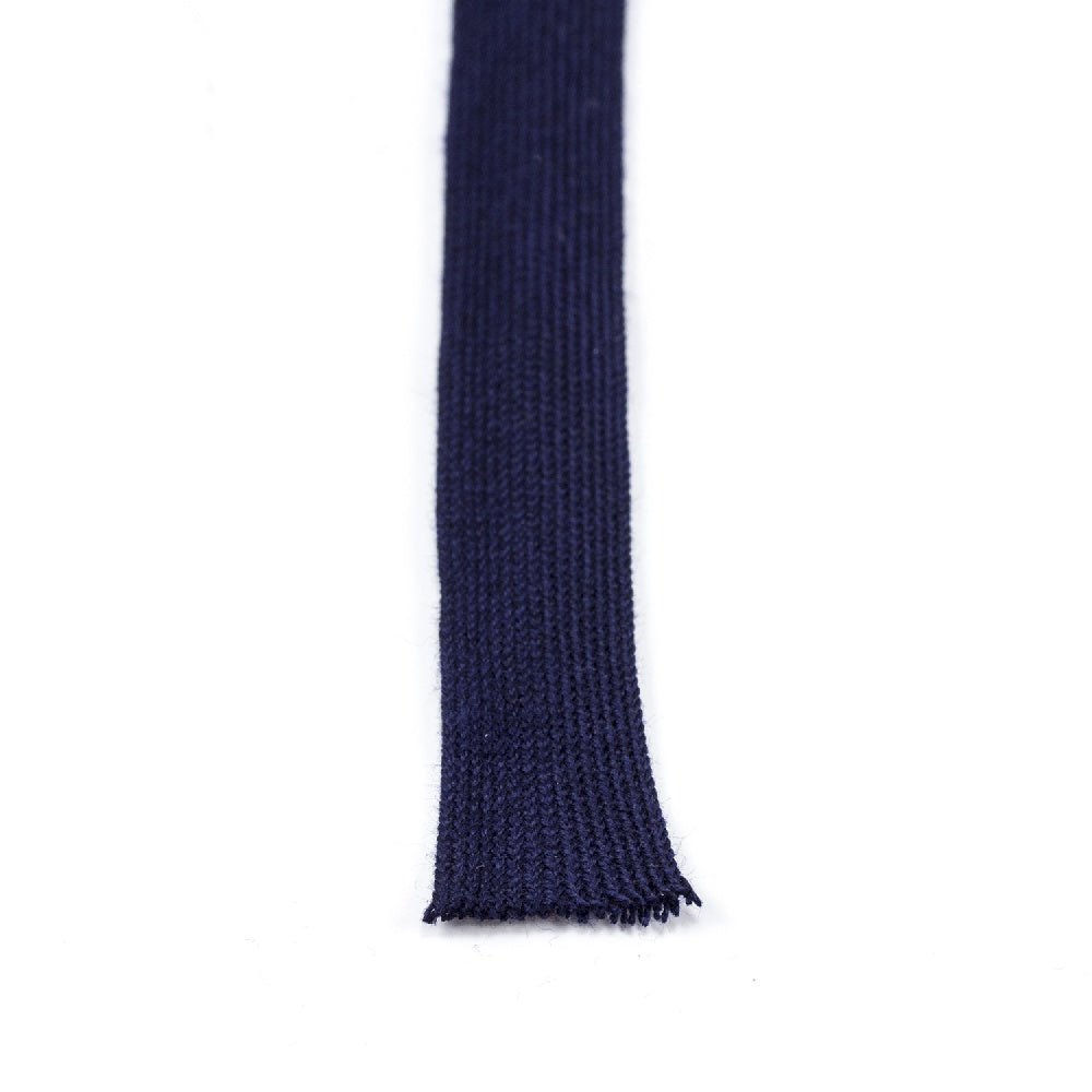 Sunbrella Braid #6118 5/8 inch by 144-yards Captain Navy
